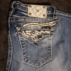 Miss Me Jeans Size 29